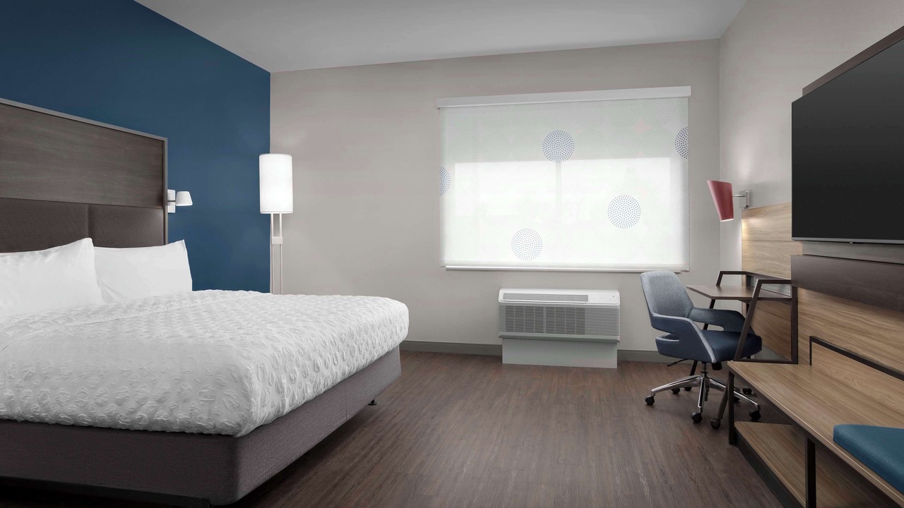 Photo of Bedroom in Jackson