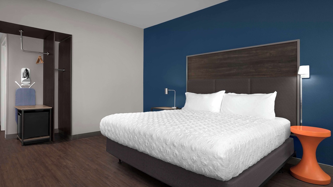 Photo of Bedroom in Jackson
