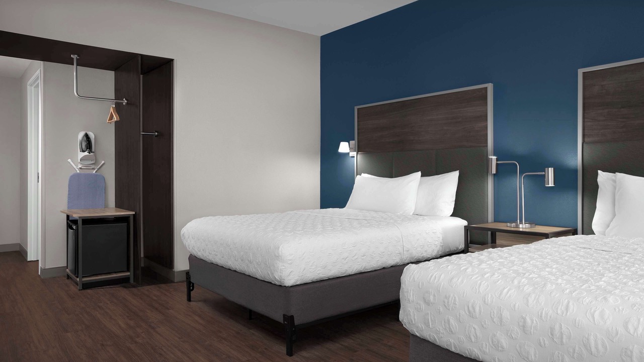 Photo of Bedroom in Jackson