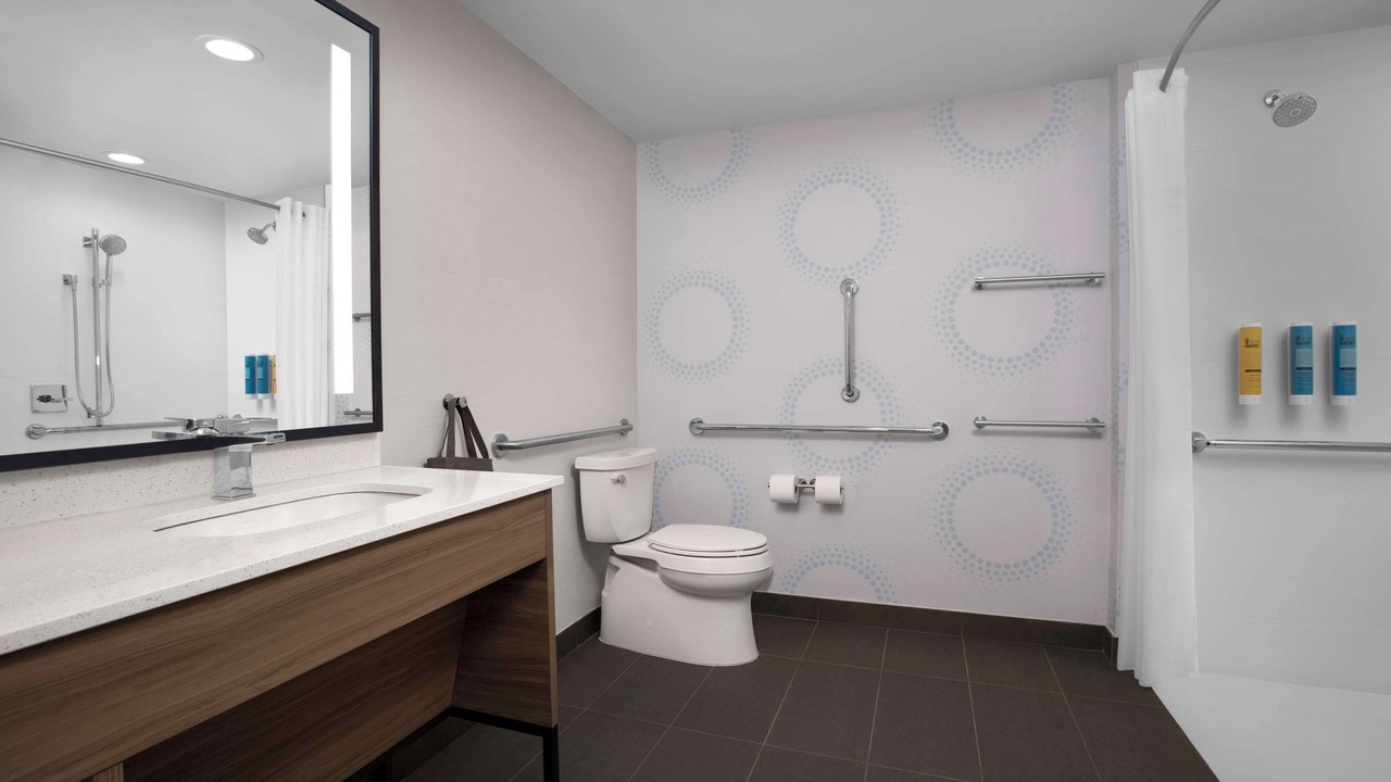 Photo of Bathroom in Jackson