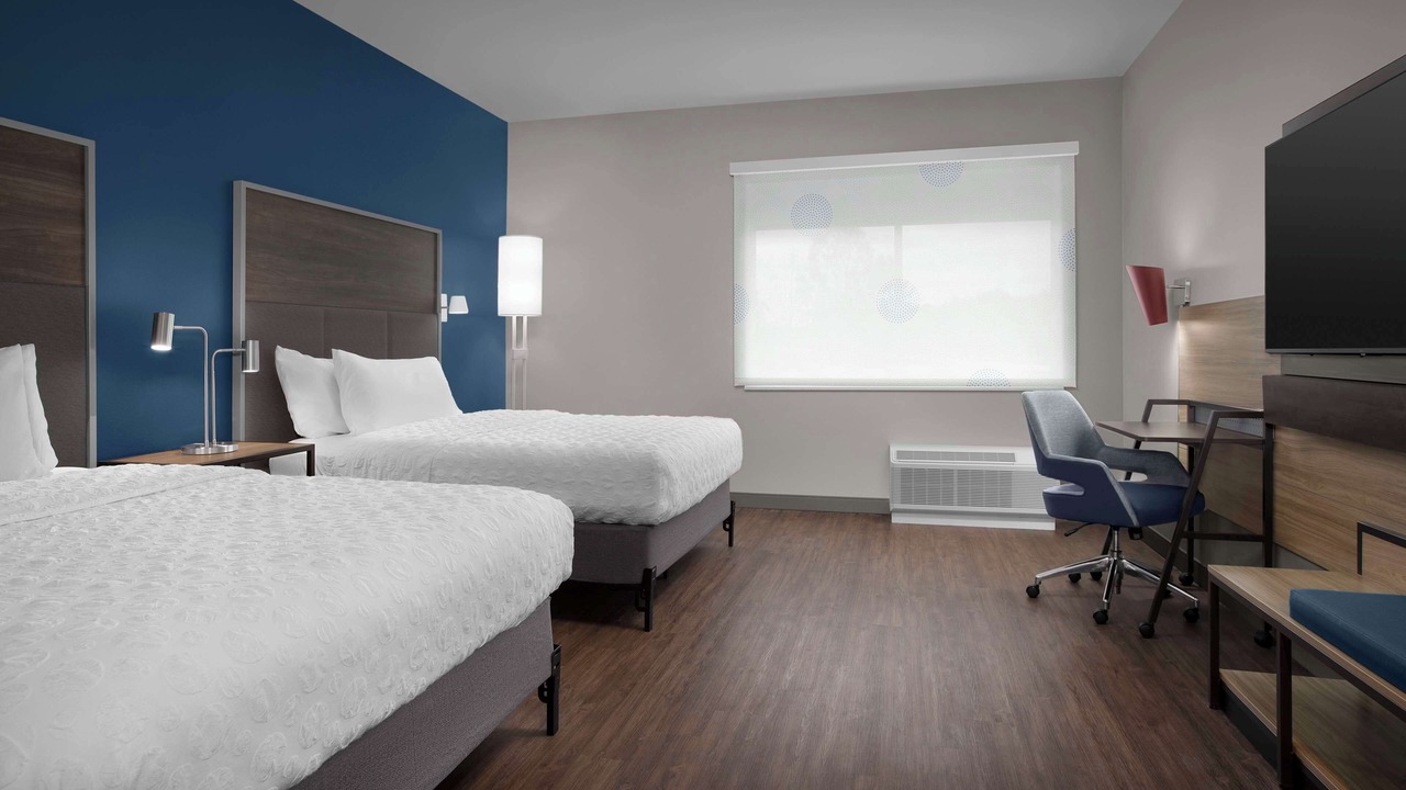 Photo of Bedroom in Jackson