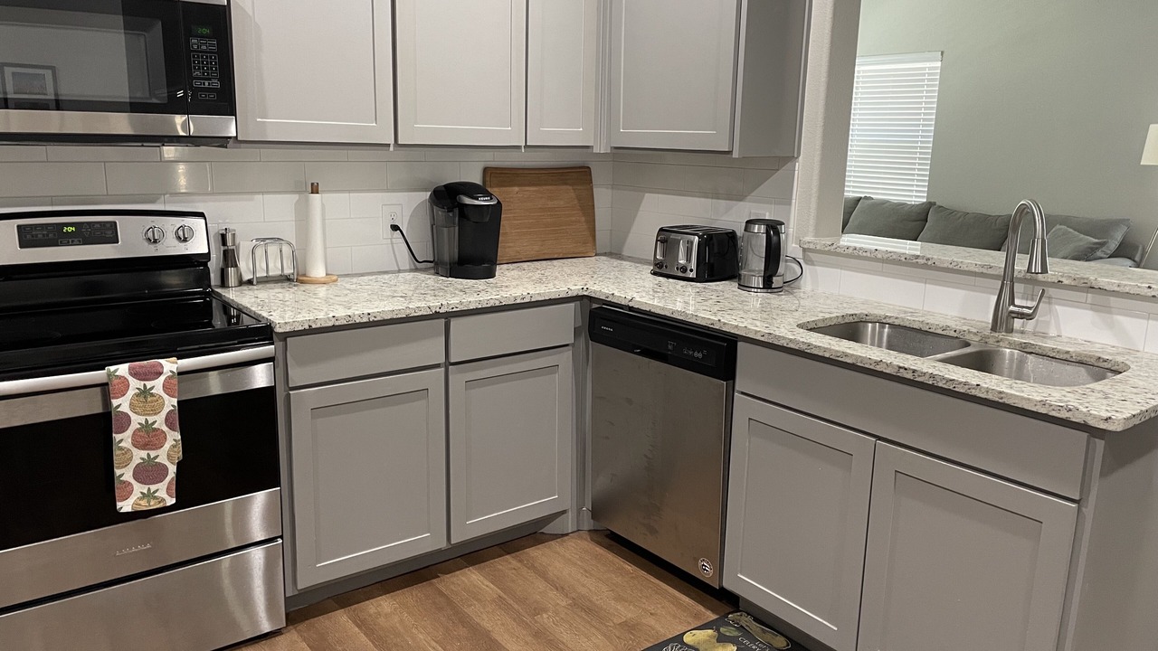 Photo of Kitchen in Alvarado