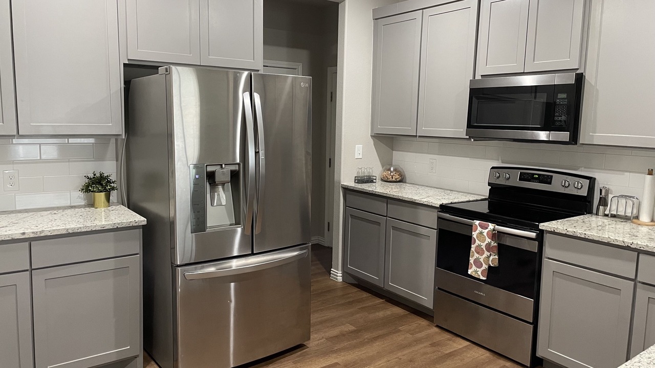 Photo of Kitchen in Alvarado