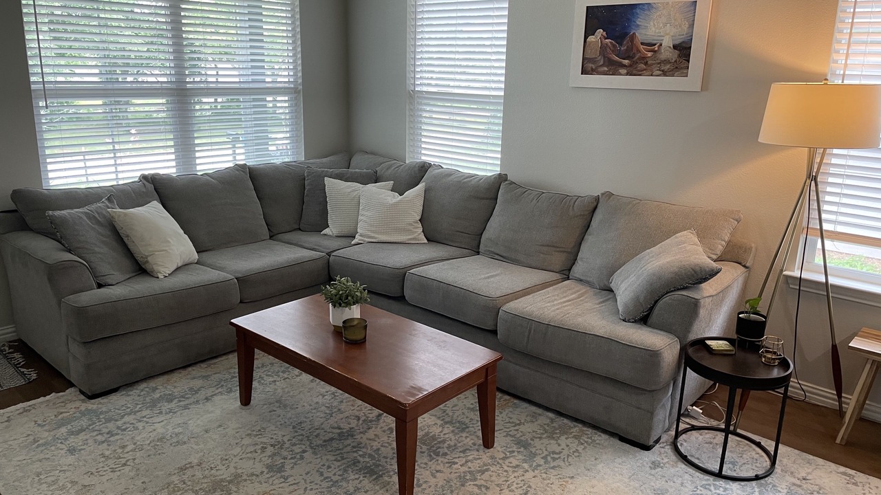 Photo of Livingroom in Alvarado