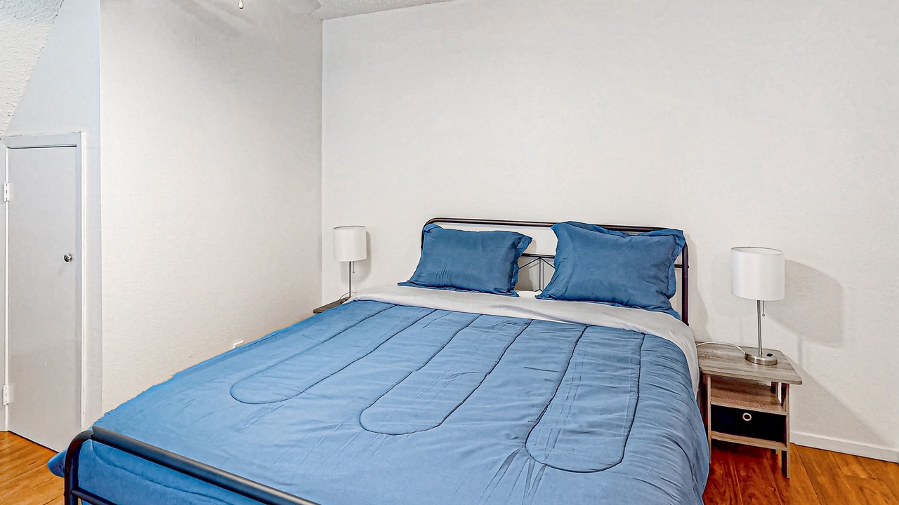 Photo of Bedroom in Northwest Hills