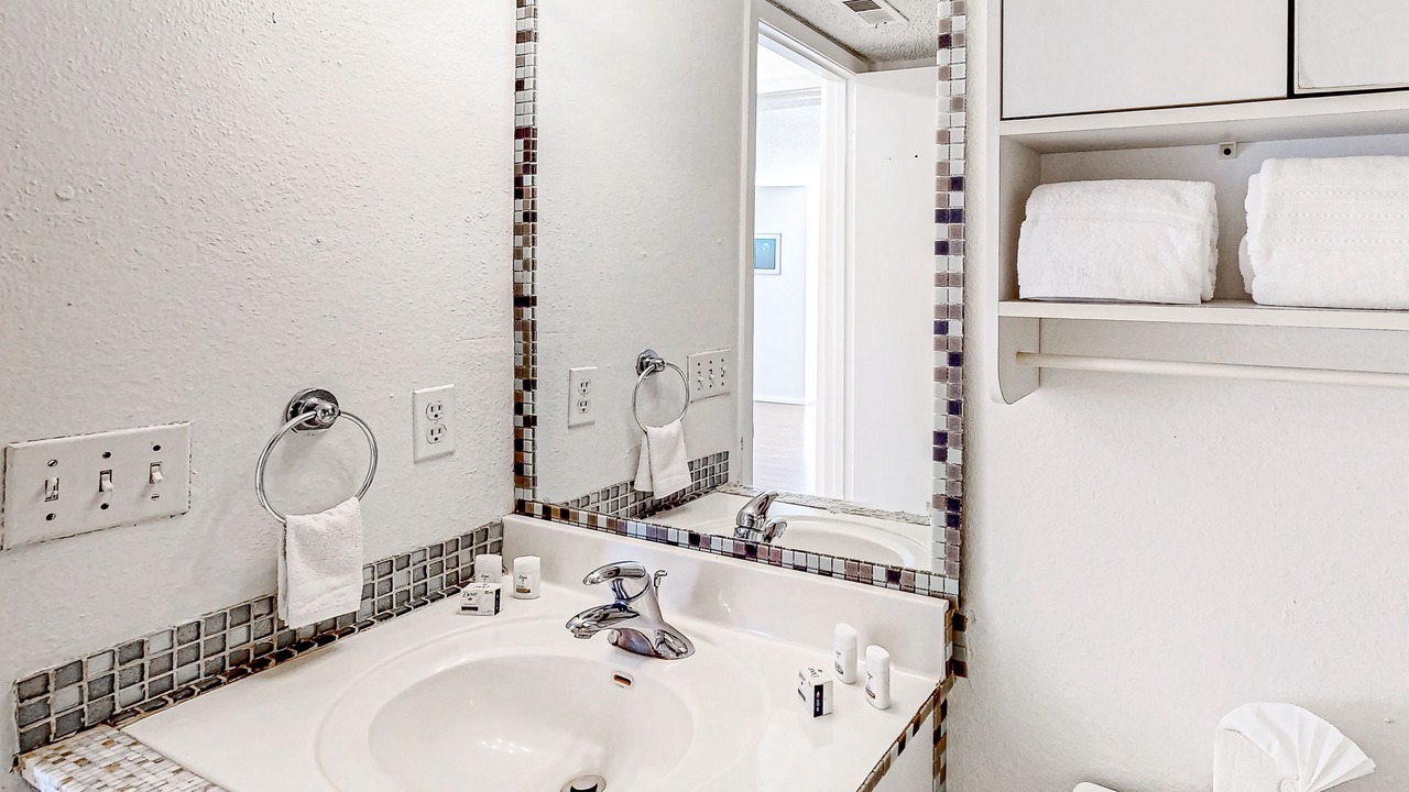 Photo of Bathroom in Northwest Hills