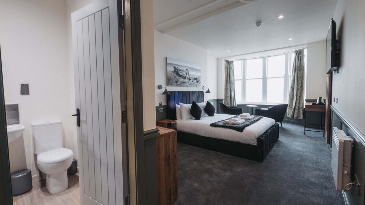 Photo of Livingroom in Morecambe