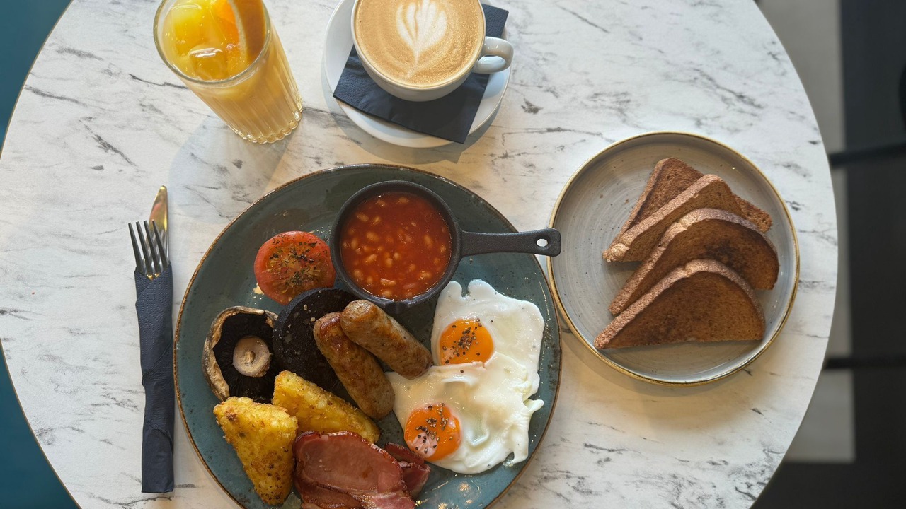 Photo of Others in Morecambe