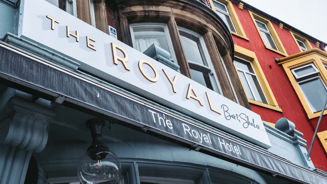 Photo of Outdoor in Morecambe