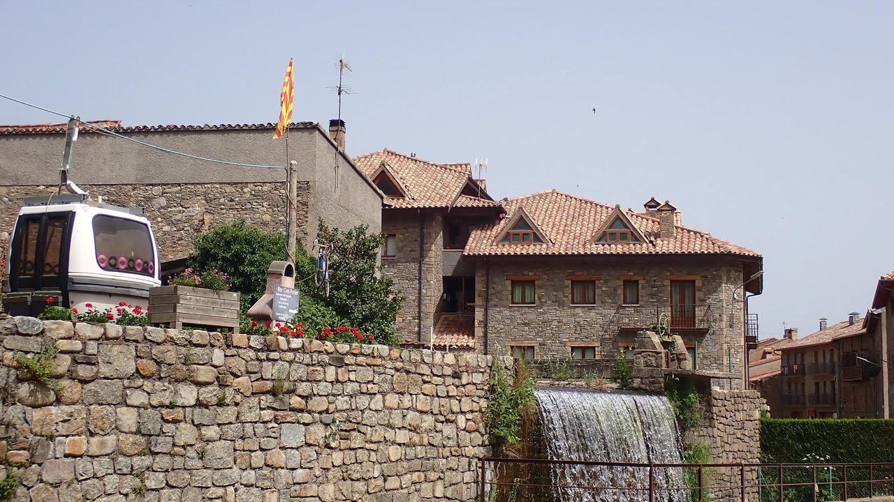 Photo of Outdoor in Vilallonga de Ter