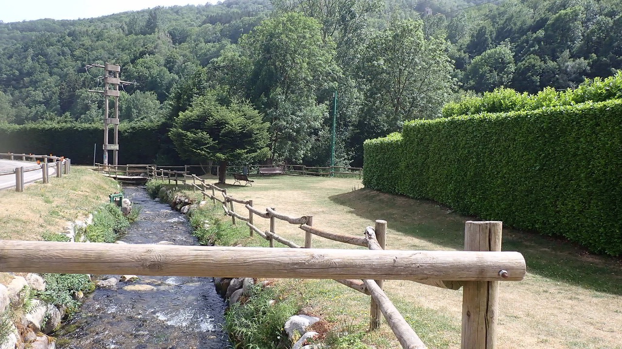 Photo of Outdoor in Vilallonga de Ter