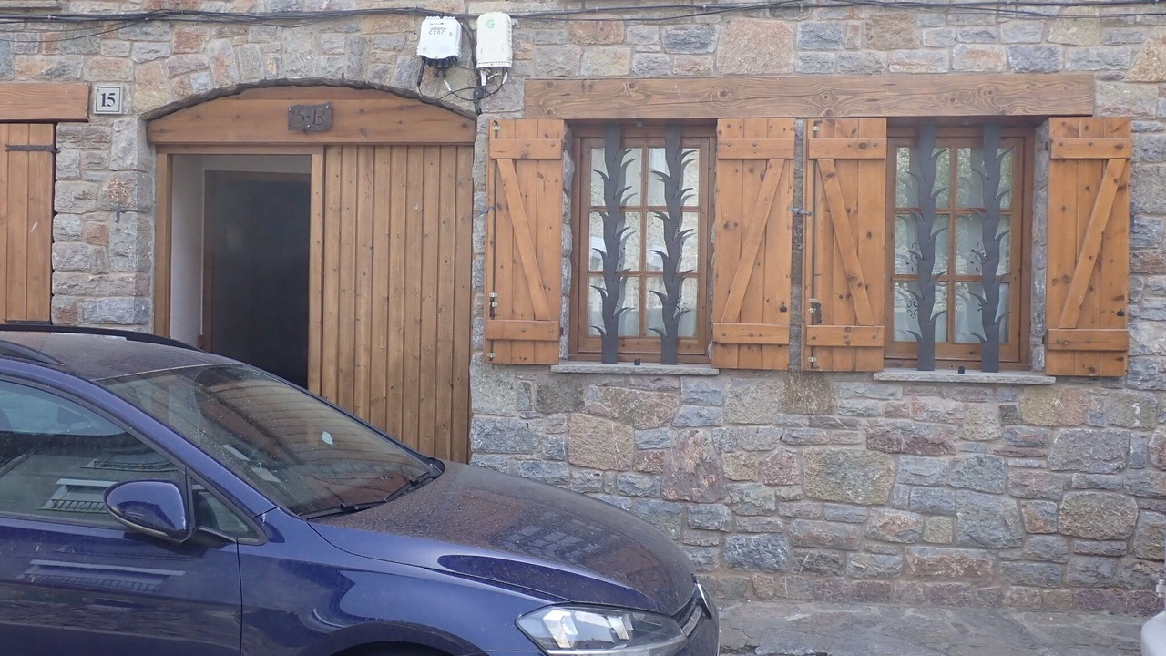 Photo of Outdoor in Vilallonga de Ter