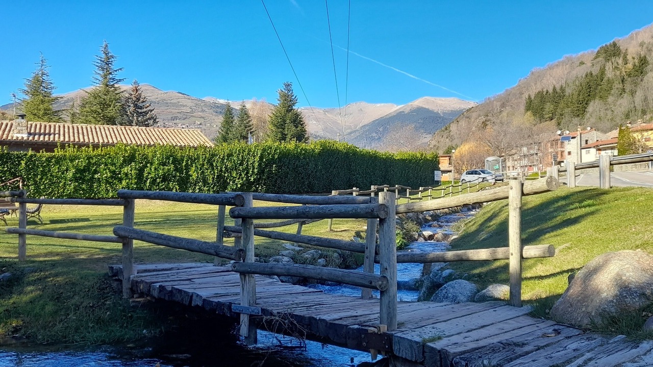 Photo of Outdoor in Vilallonga de Ter