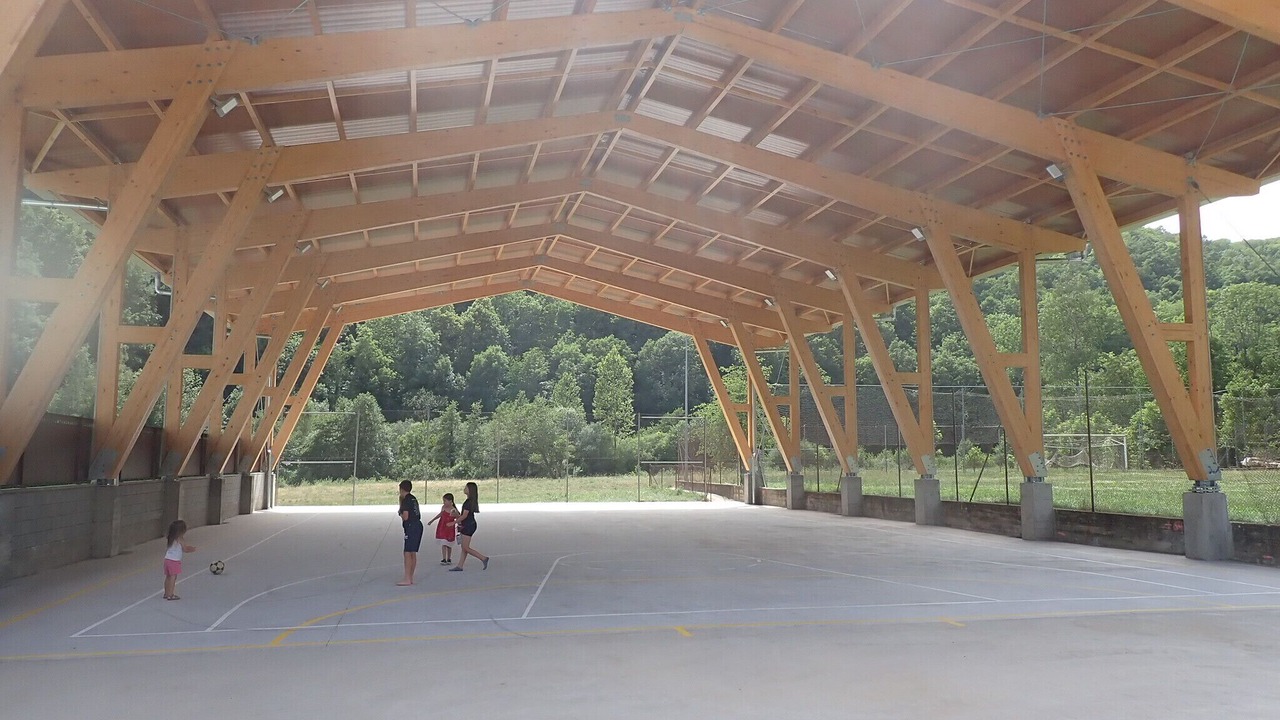 Photo of Outdoor in Vilallonga de Ter