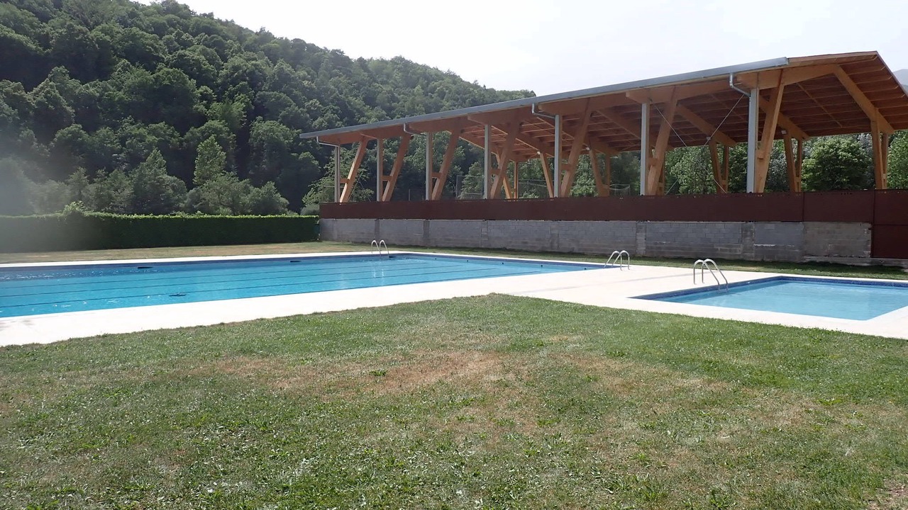 Photo of Outdoor in Vilallonga de Ter