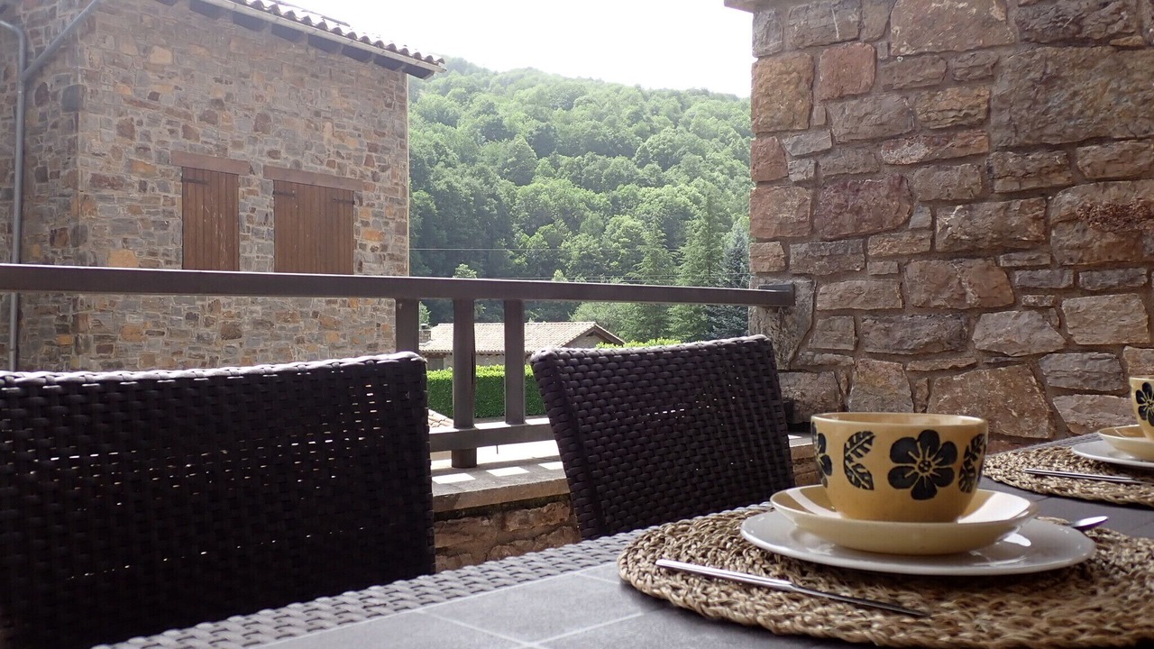 Photo of Outdoor in Vilallonga de Ter