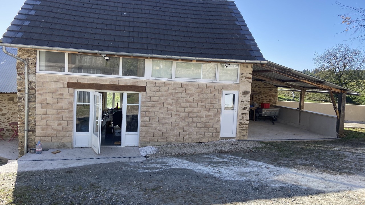 Photo of Outdoor in Chamberet