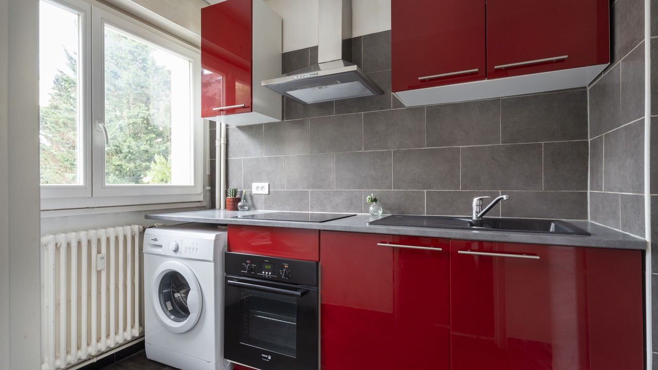 Photo of Kitchen in Nouvelle Ville