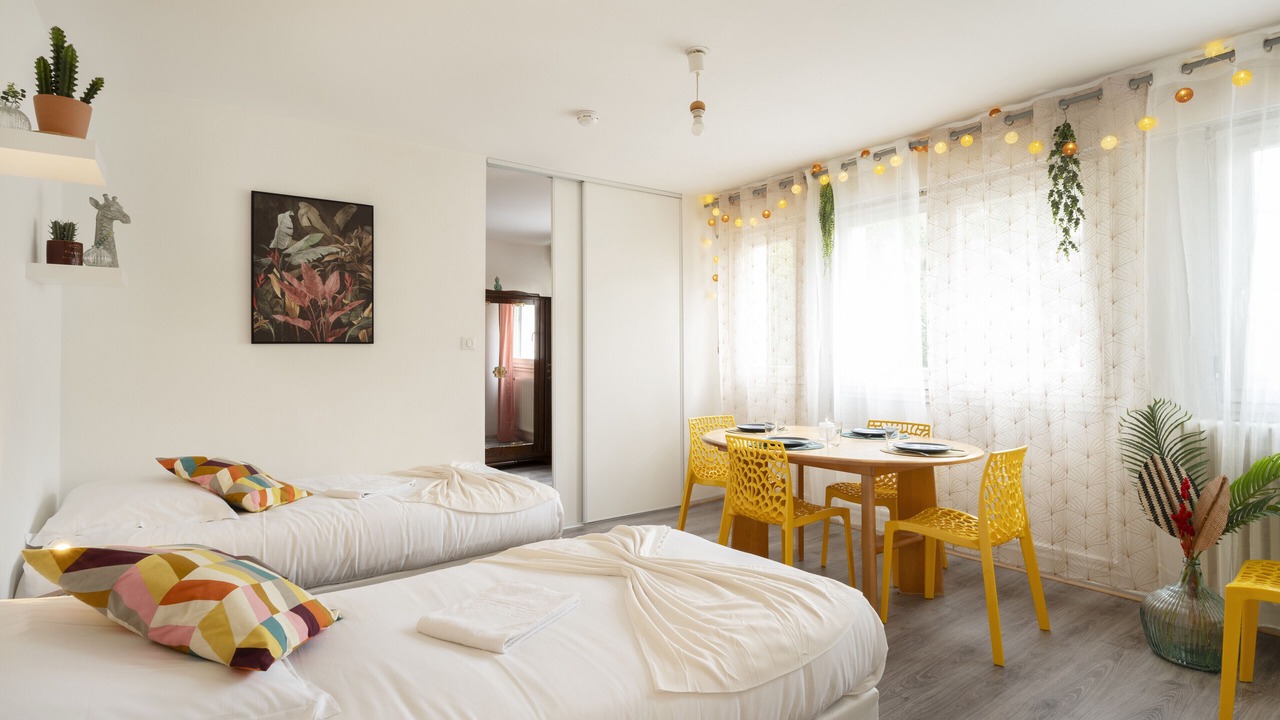 Photo of Others in Nouvelle Ville