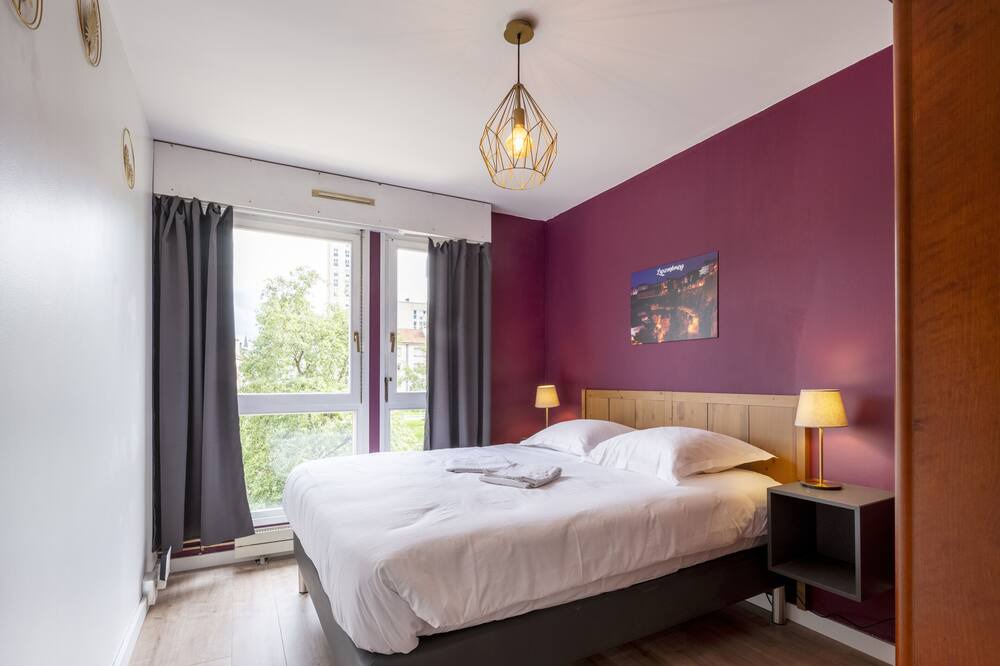 Photo of Bedroom in Les Iles