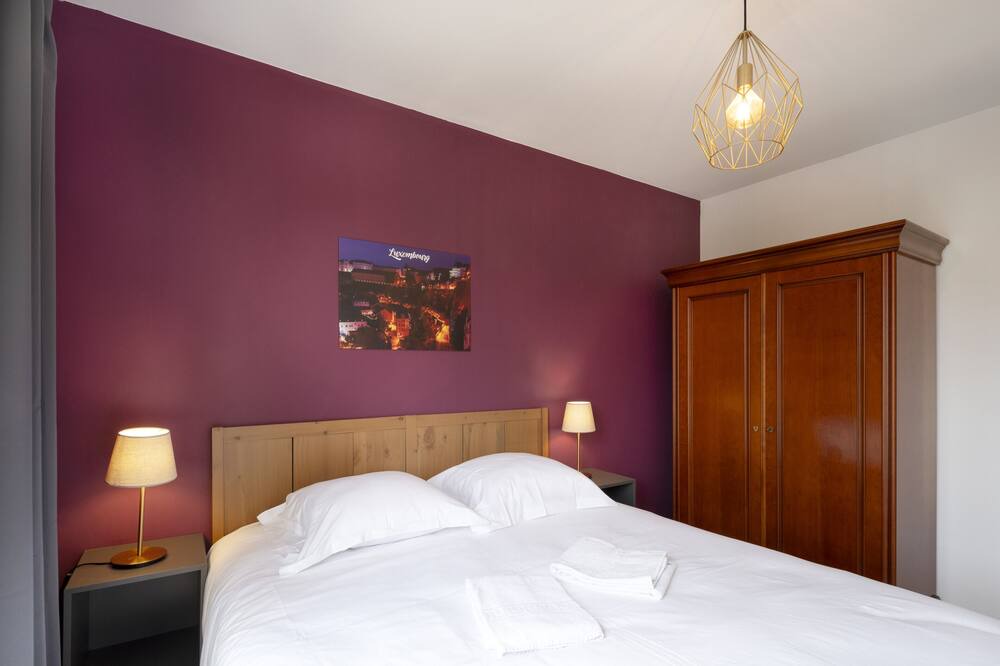 Photo of Bedroom in Les Iles