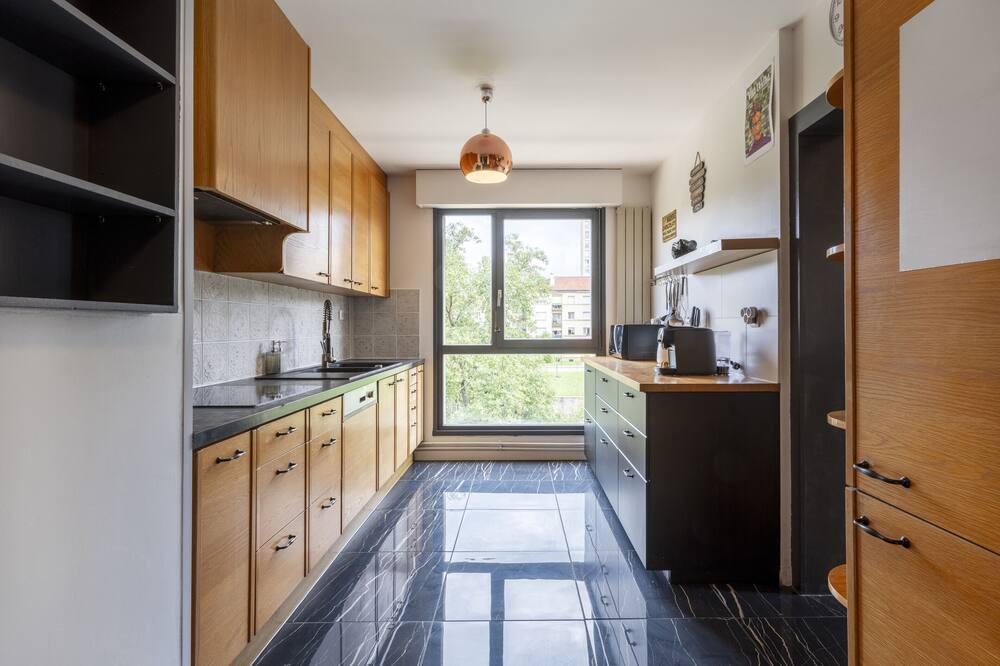 Photo of Kitchen in Les Iles