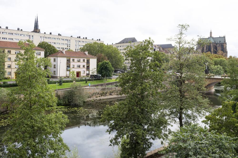 Photo of Outdoor in Les Iles