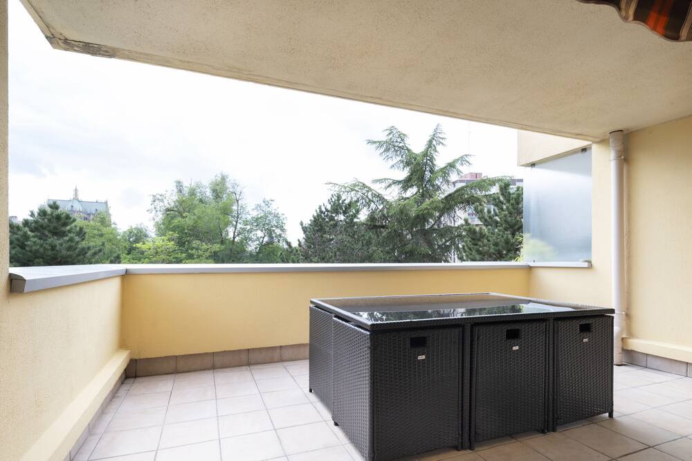 Photo of Outdoor in Les Iles