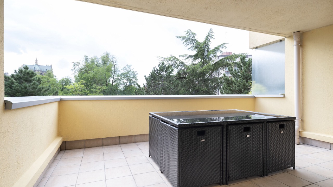 Photo of Outdoor in Les Iles