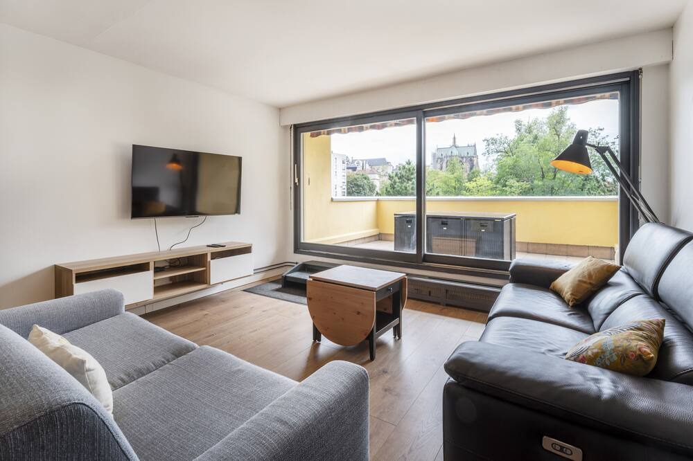 Photo of Livingroom in Les Iles