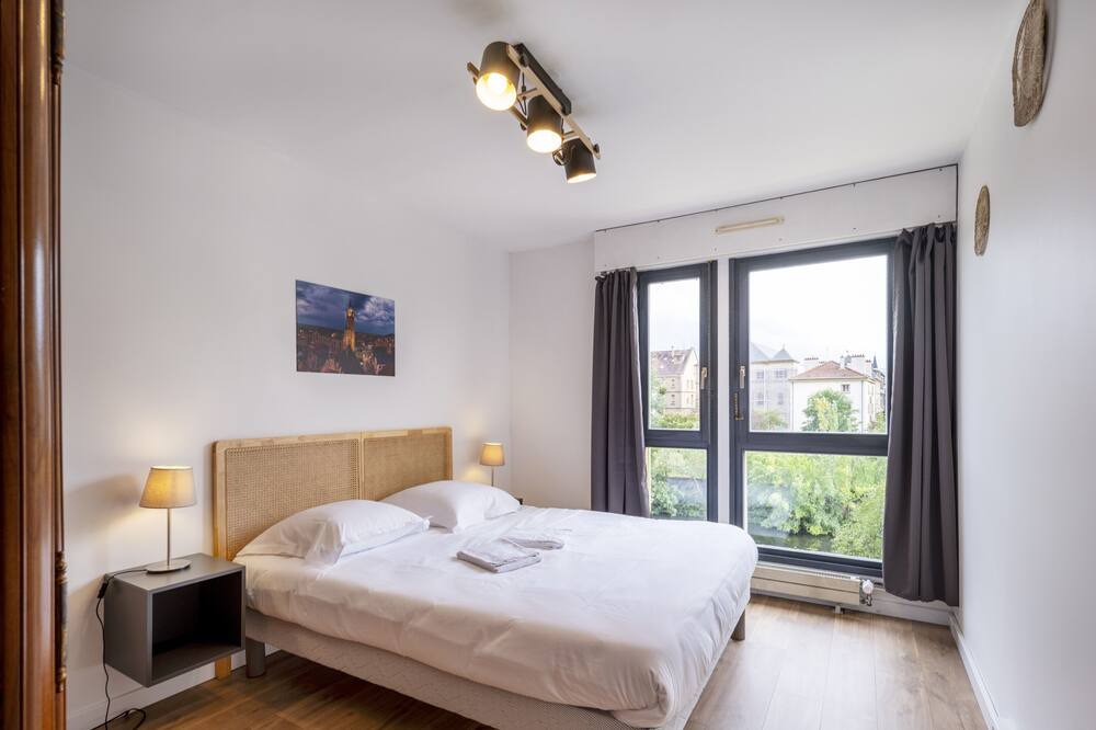 Photo of Bedroom in Les Iles