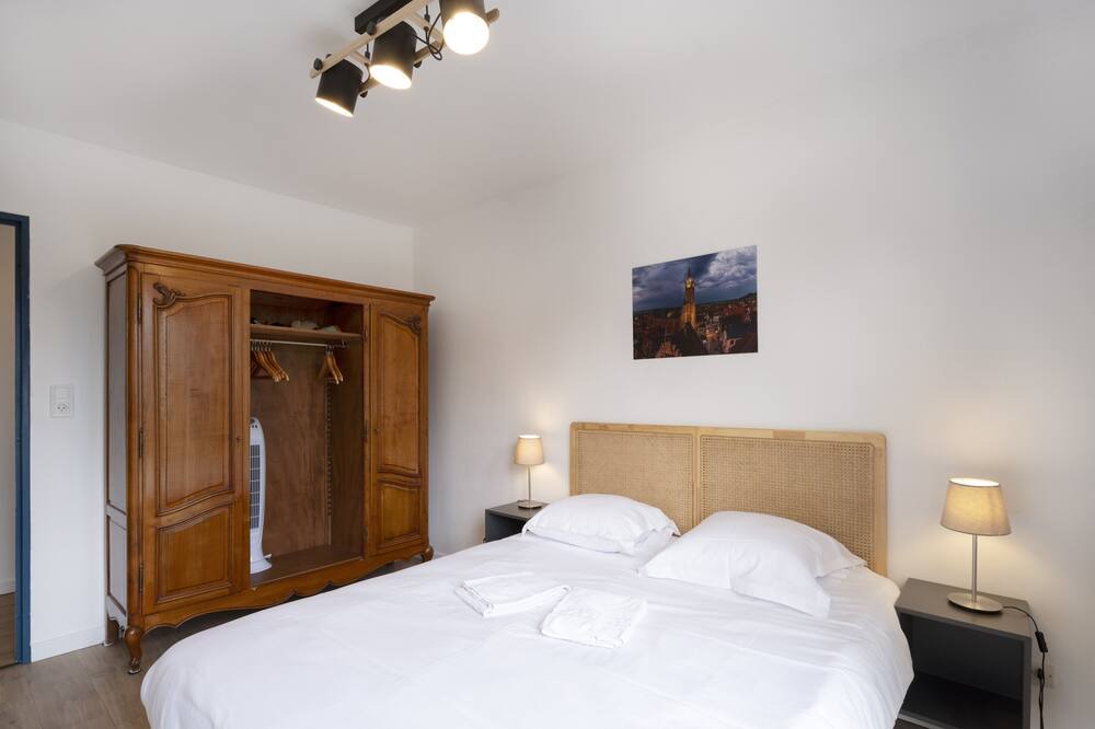 Photo of Bedroom in Les Iles