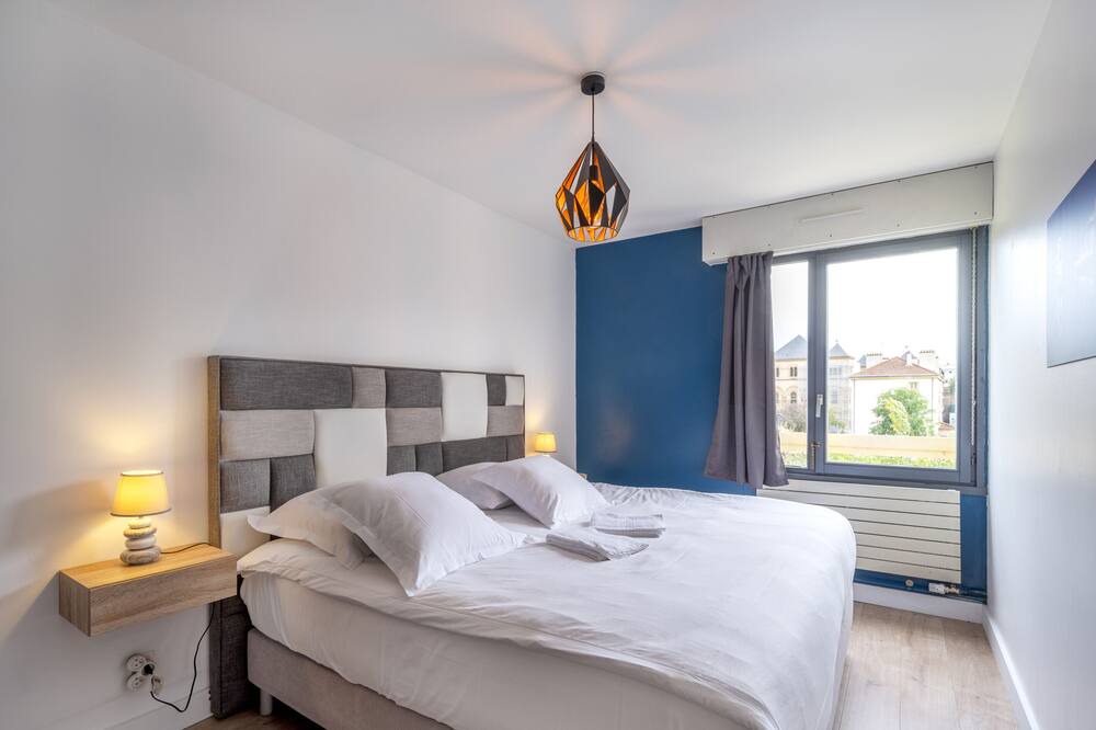 Photo of Bedroom in Les Iles