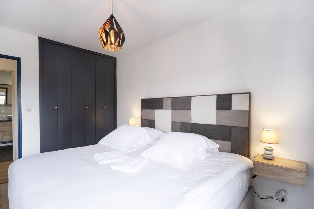 Photo of Bedroom in Les Iles