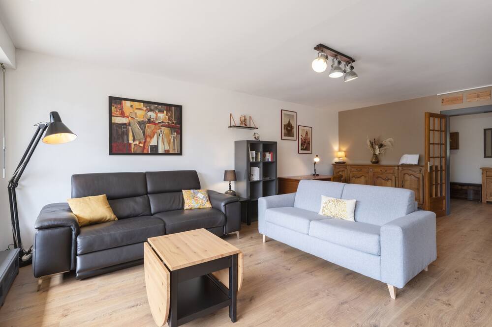 Photo of Livingroom in Les Iles