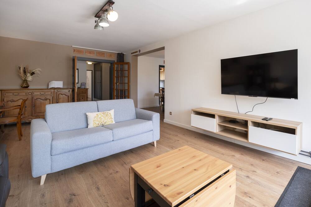 Photo of Livingroom in Les Iles