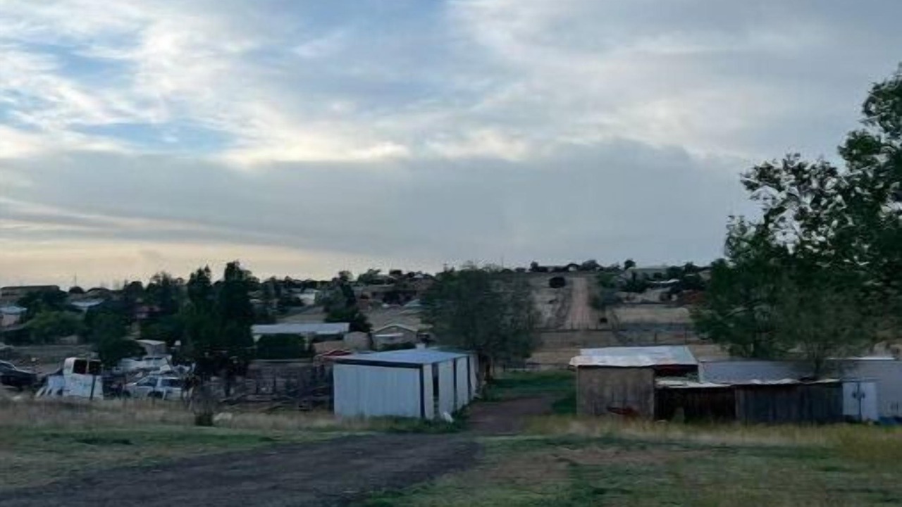 Photo of Outdoor in Santa Fe