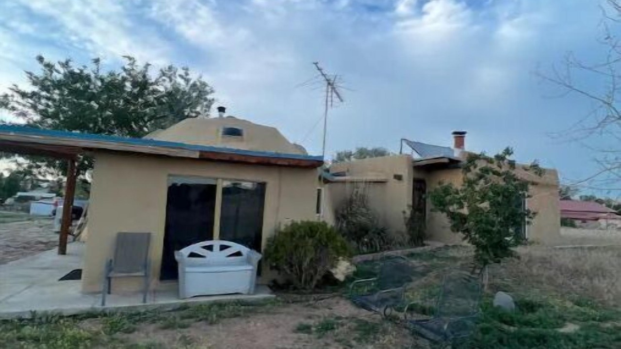 Photo of Outdoor in Santa Fe