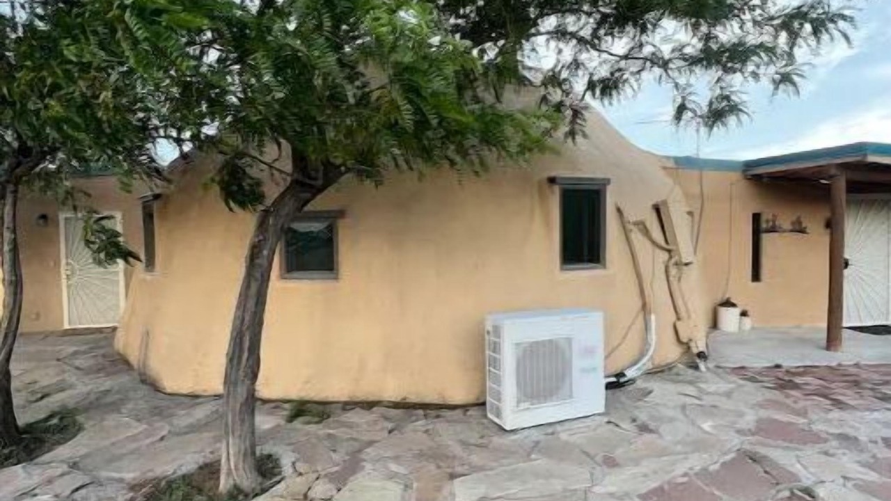 Photo of Outdoor in Santa Fe