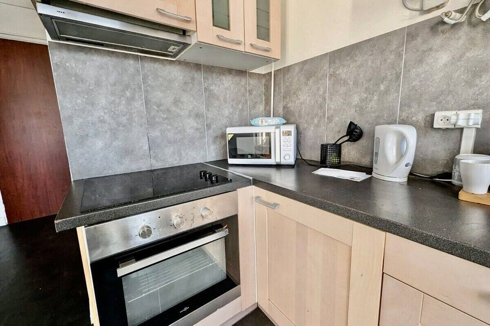 Photo of Kitchen in Quartier des Eaux-Claires