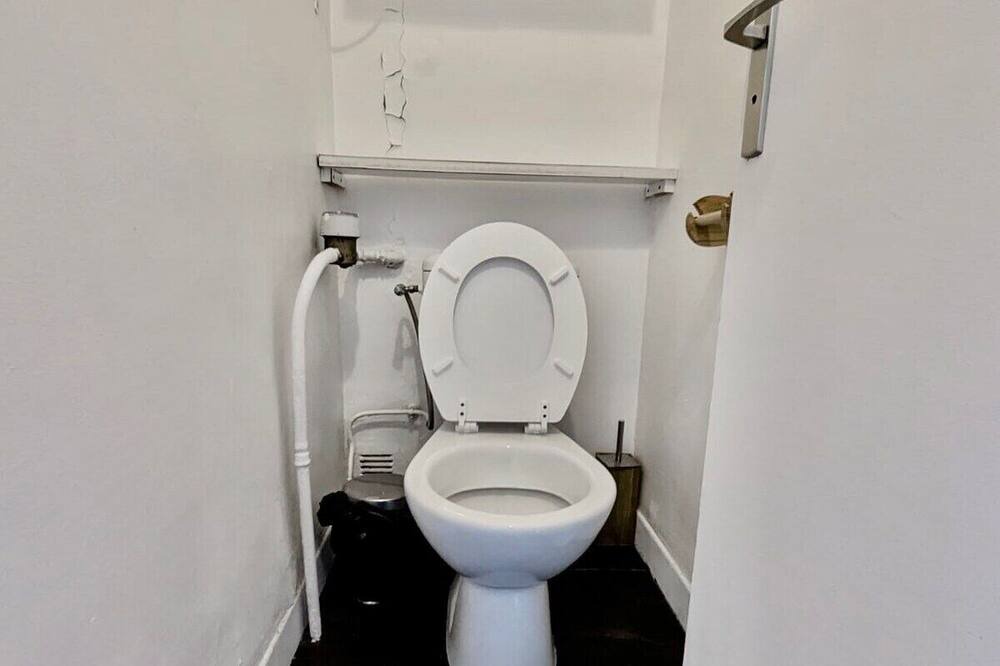 Photo of Bathroom in Quartier des Eaux-Claires