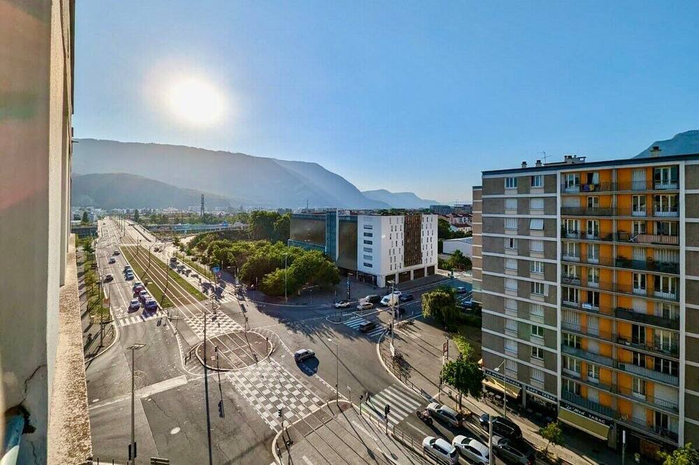 Photo of Outdoor in Quartier des Eaux-Claires