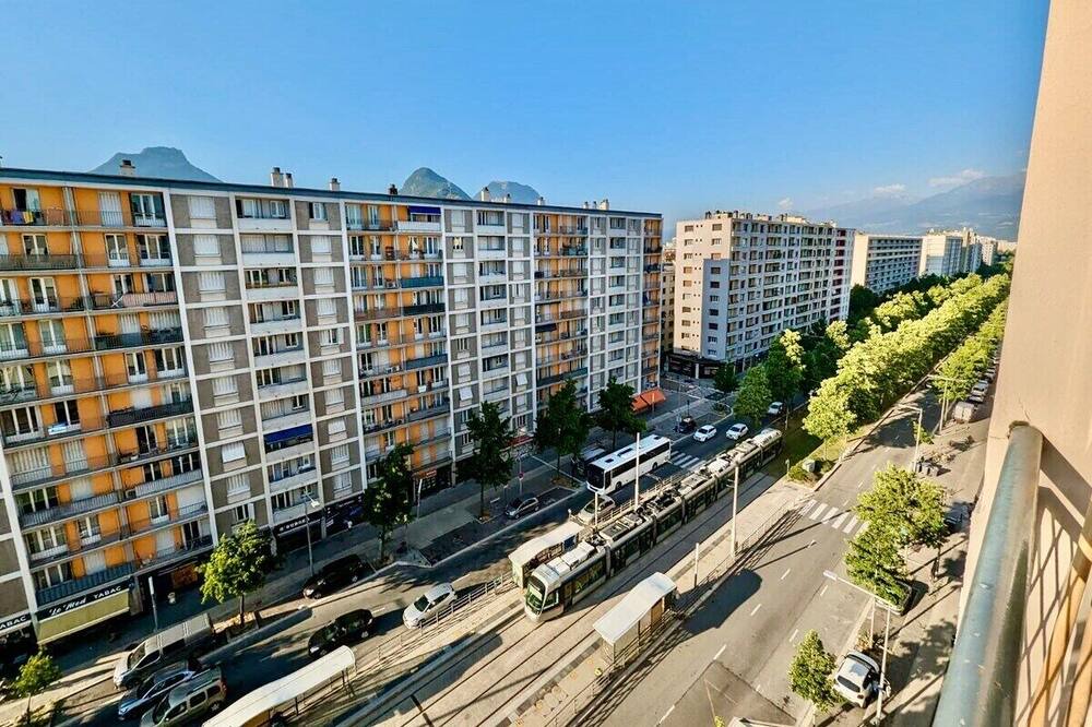 Photo of Outdoor in Quartier des Eaux-Claires
