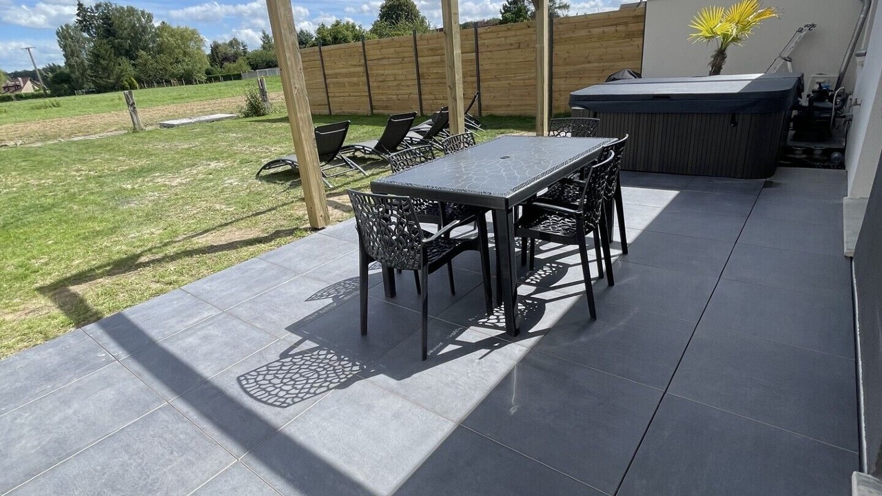 Photo of Patio Balcony in Saint-Amand-les-Eaux
