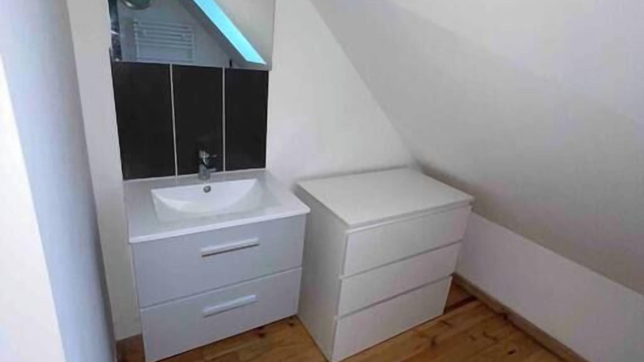Photo of Bathroom in Aulnoy-lez-Valenciennes