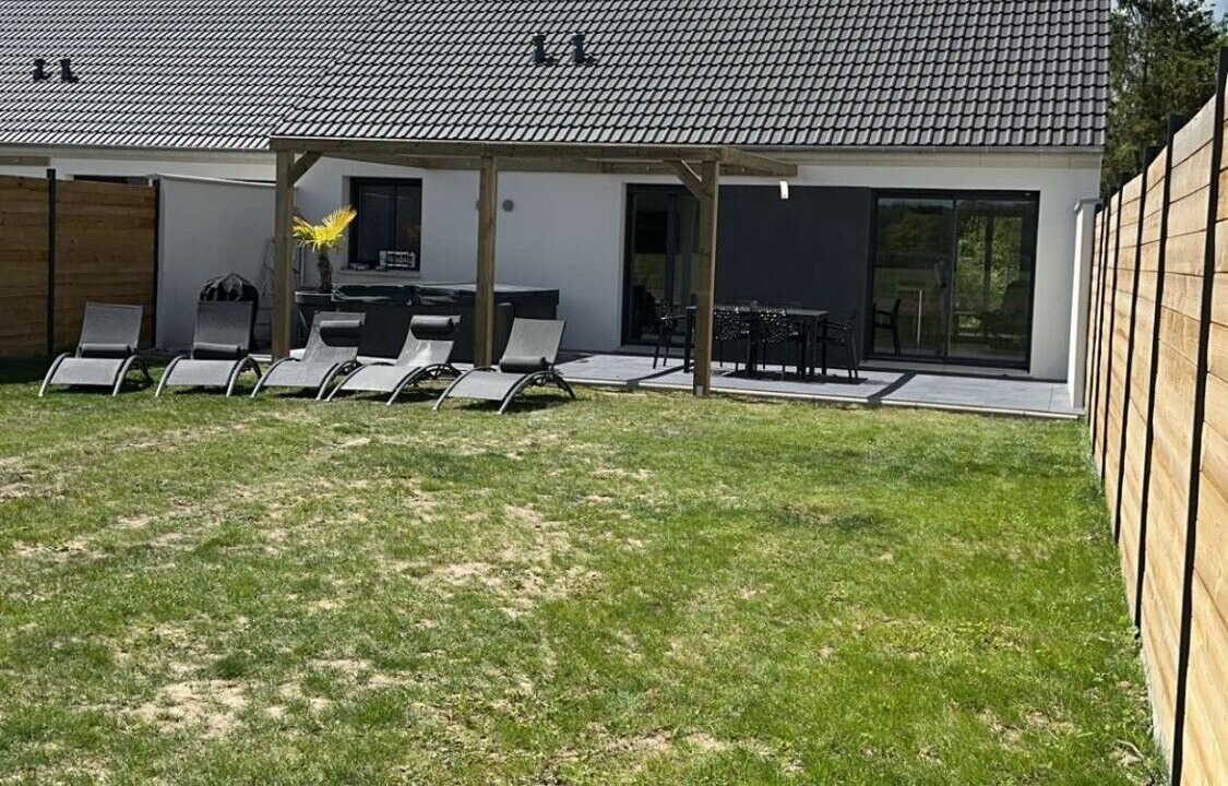 Photo of Outdoor in Saint-Amand-les-Eaux