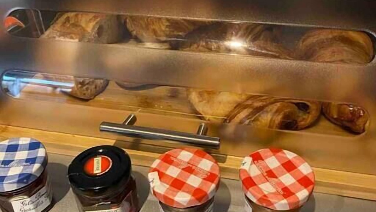 Photo of Kitchen in Saint-Amand-les-Eaux