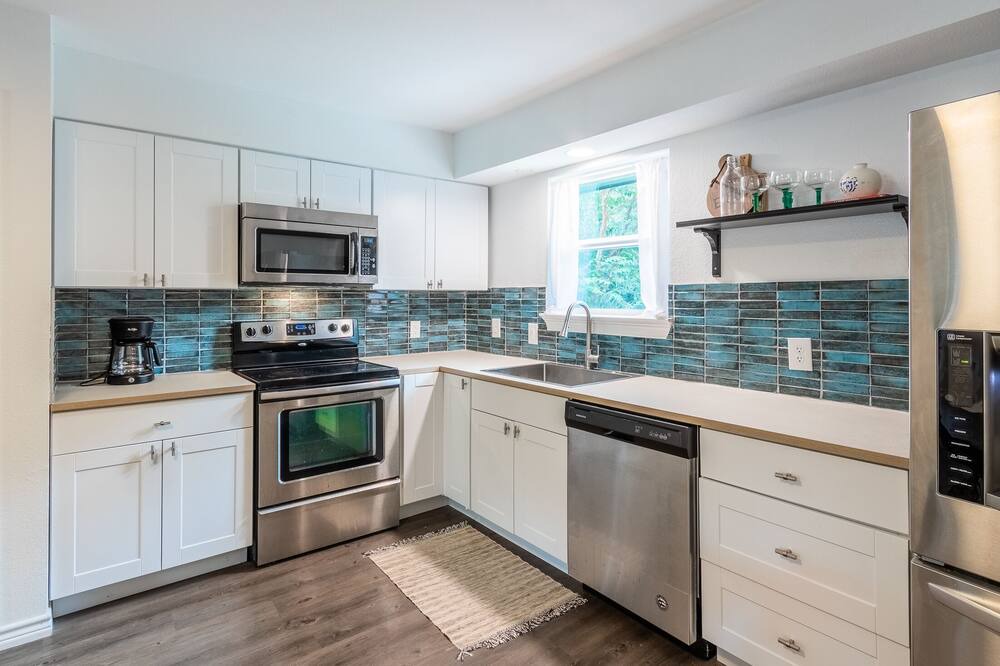 Photo of Kitchen in Cibolo