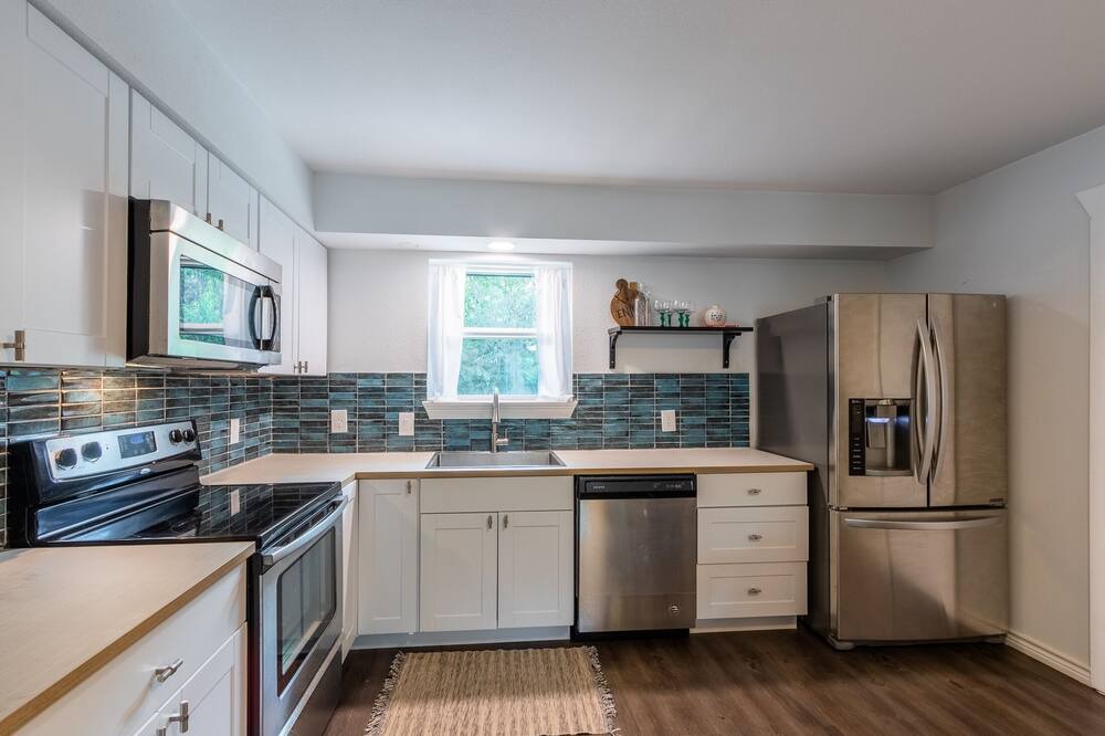 Photo of Kitchen in Cibolo