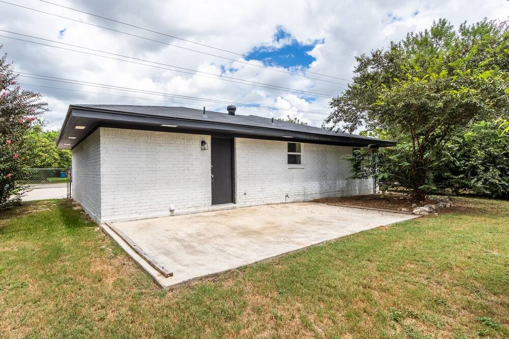 Photo of Outdoor in Cibolo
